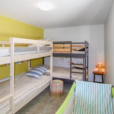 Lovely In Les Bains With Sauna Thonon-les-Bains