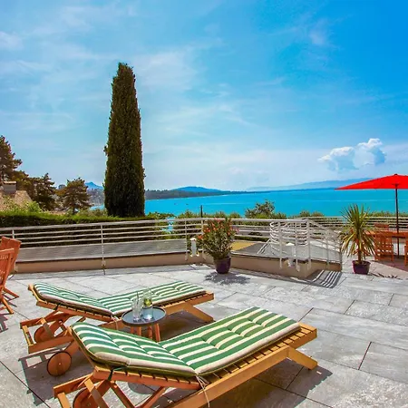 Lovely In Les Bains With Sauna * Thonon-les-Bains