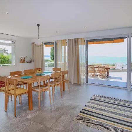 Casa vacanze Lovely In Les Bains With Sauna *