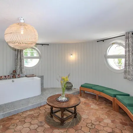 Lovely In Les Bains With Sauna Casa vacanze Thonon-les-Bains