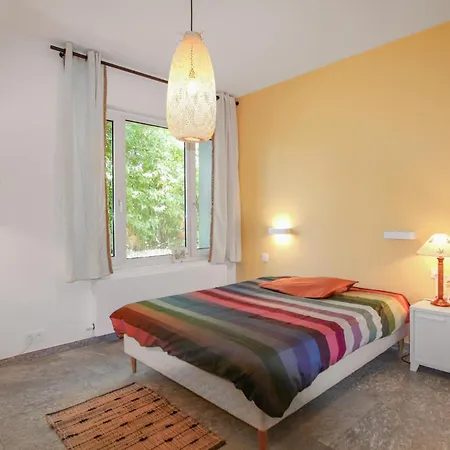 Lovely In Les Bains With Sauna Casa vacanze *