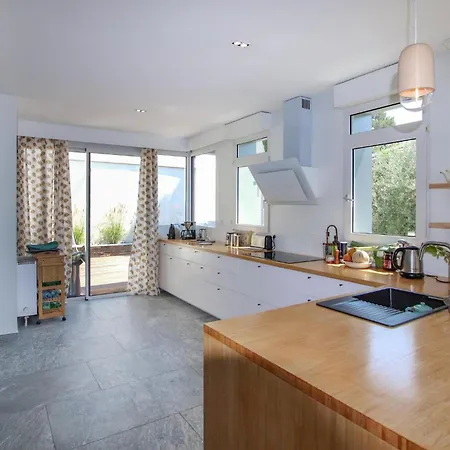 Casa vacanze Lovely In Les Bains With Sauna Thonon-les-Bains