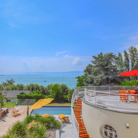 Casa vacanze Lovely In Les Bains With Sauna